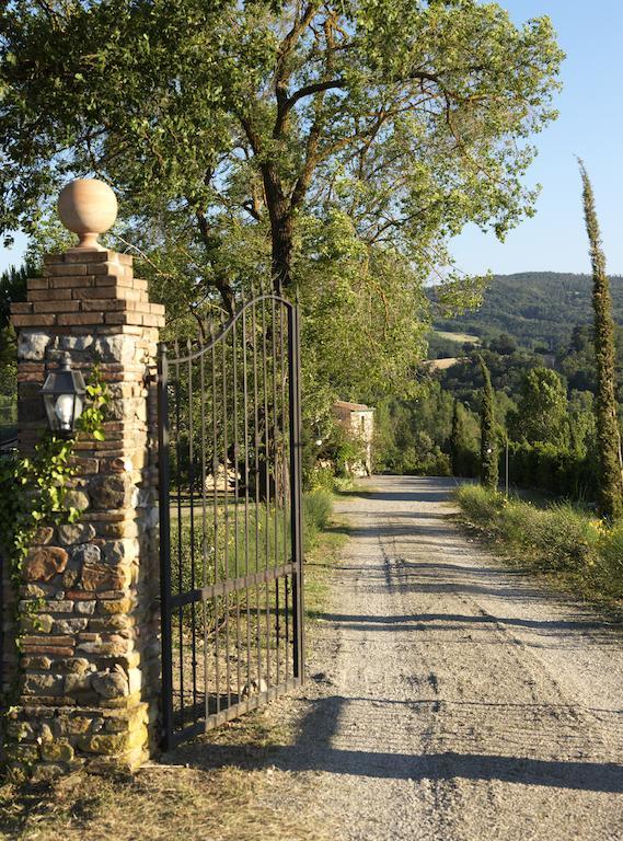 Agriturismo Piettorri Casole dʼElsa Cameră foto