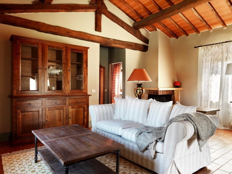 Agriturismo Piettorri Casole dʼElsa Cameră foto