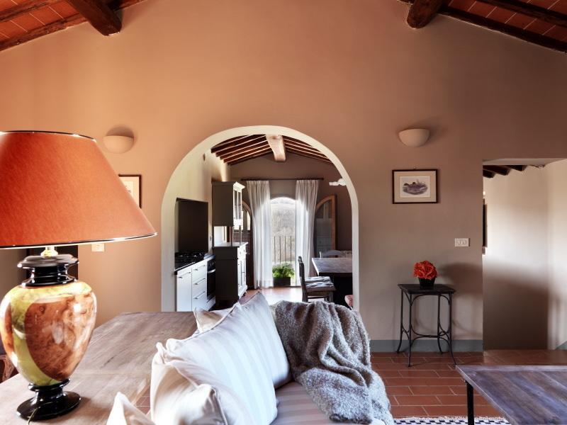 Agriturismo Piettorri Casole dʼElsa Cameră foto