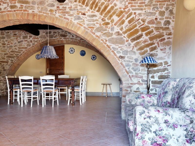 Agriturismo Piettorri Casole dʼElsa Cameră foto