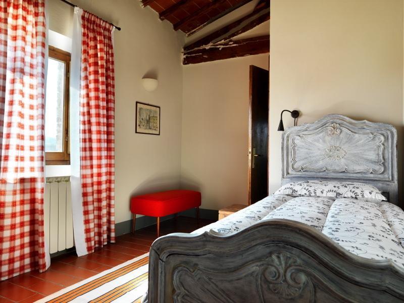 Agriturismo Piettorri Casole dʼElsa Cameră foto