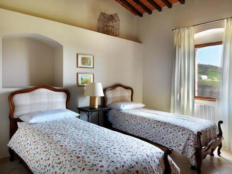 Agriturismo Piettorri Casole dʼElsa Cameră foto