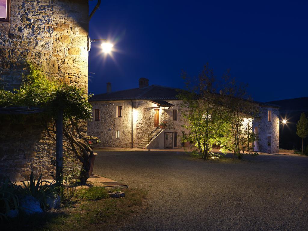 Agriturismo Piettorri Casole dʼElsa Cameră foto