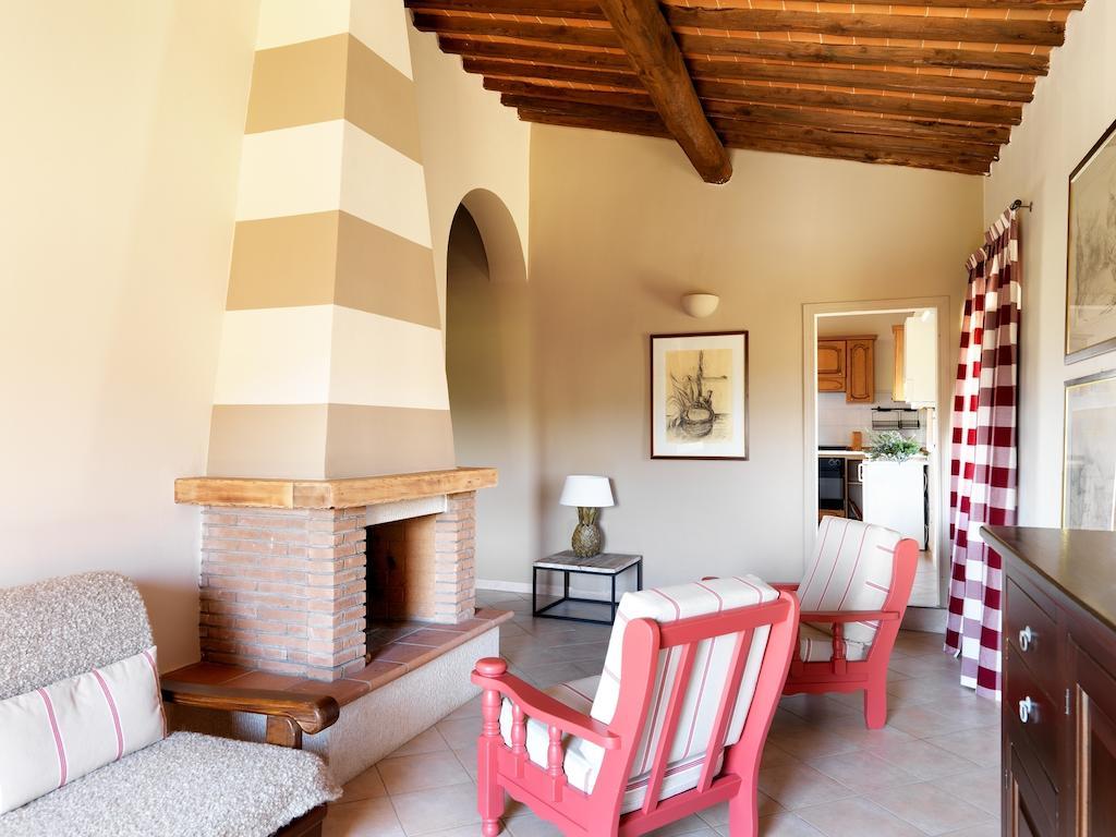Agriturismo Piettorri Casole dʼElsa Cameră foto