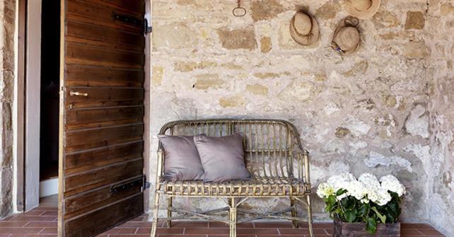 Agriturismo Piettorri Casole dʼElsa Cameră foto