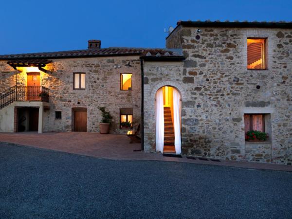 Agriturismo Piettorri Casole dʼElsa Cameră foto