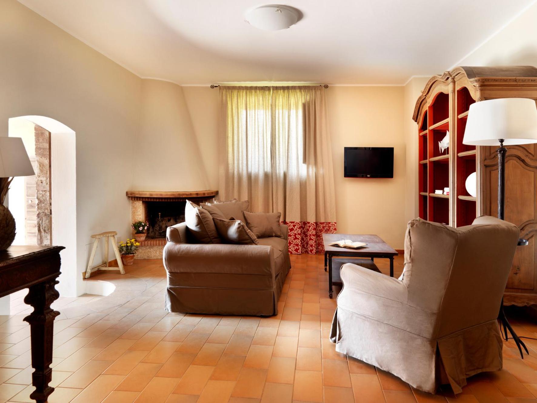 Agriturismo Piettorri Casole dʼElsa Cameră foto