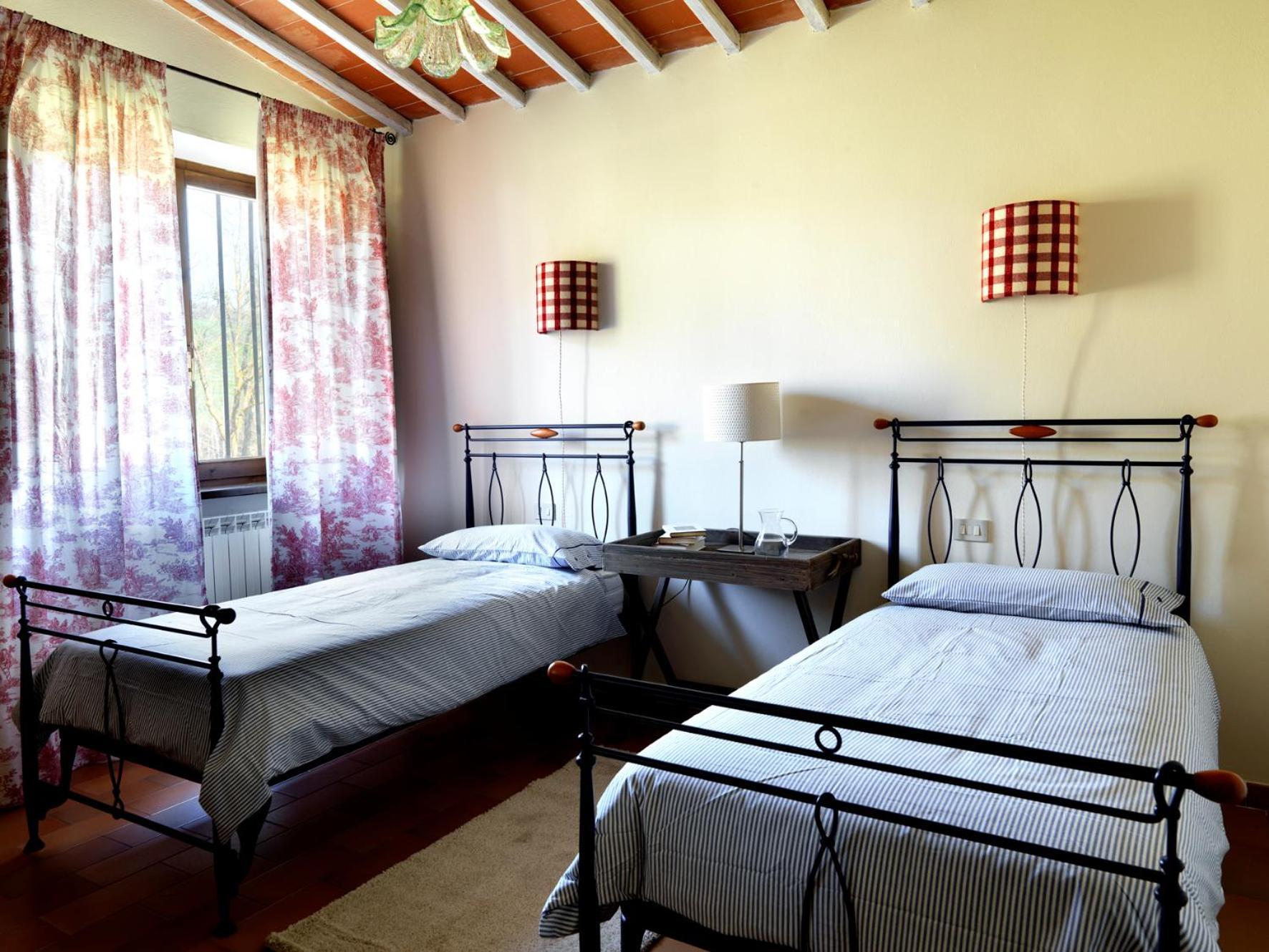 Agriturismo Piettorri Casole dʼElsa Cameră foto