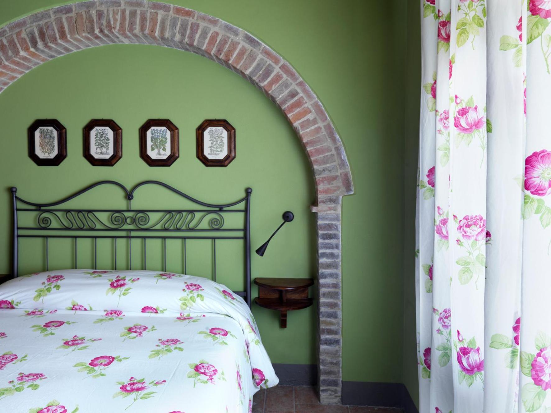 Agriturismo Piettorri Casole dʼElsa Cameră foto