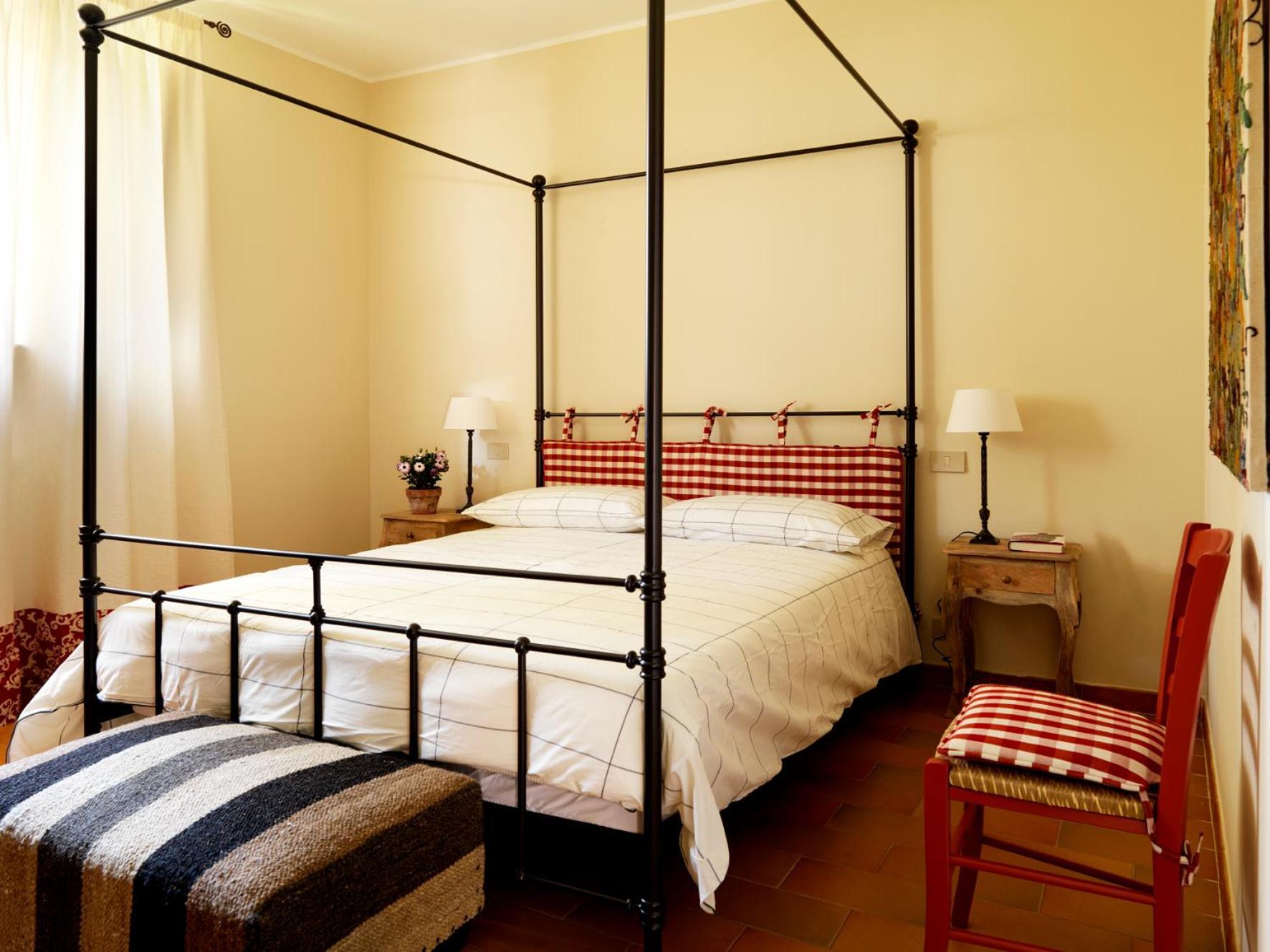Agriturismo Piettorri Casole dʼElsa Cameră foto