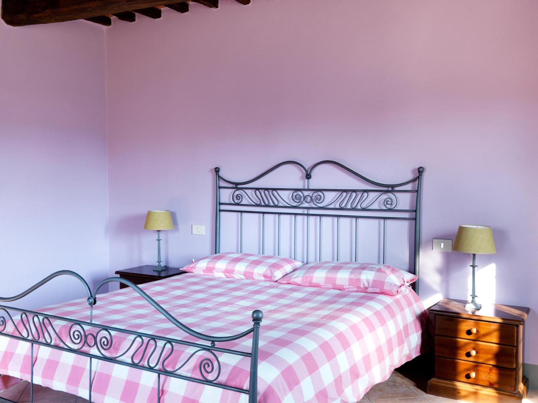 Agriturismo Piettorri Casole dʼElsa Cameră foto