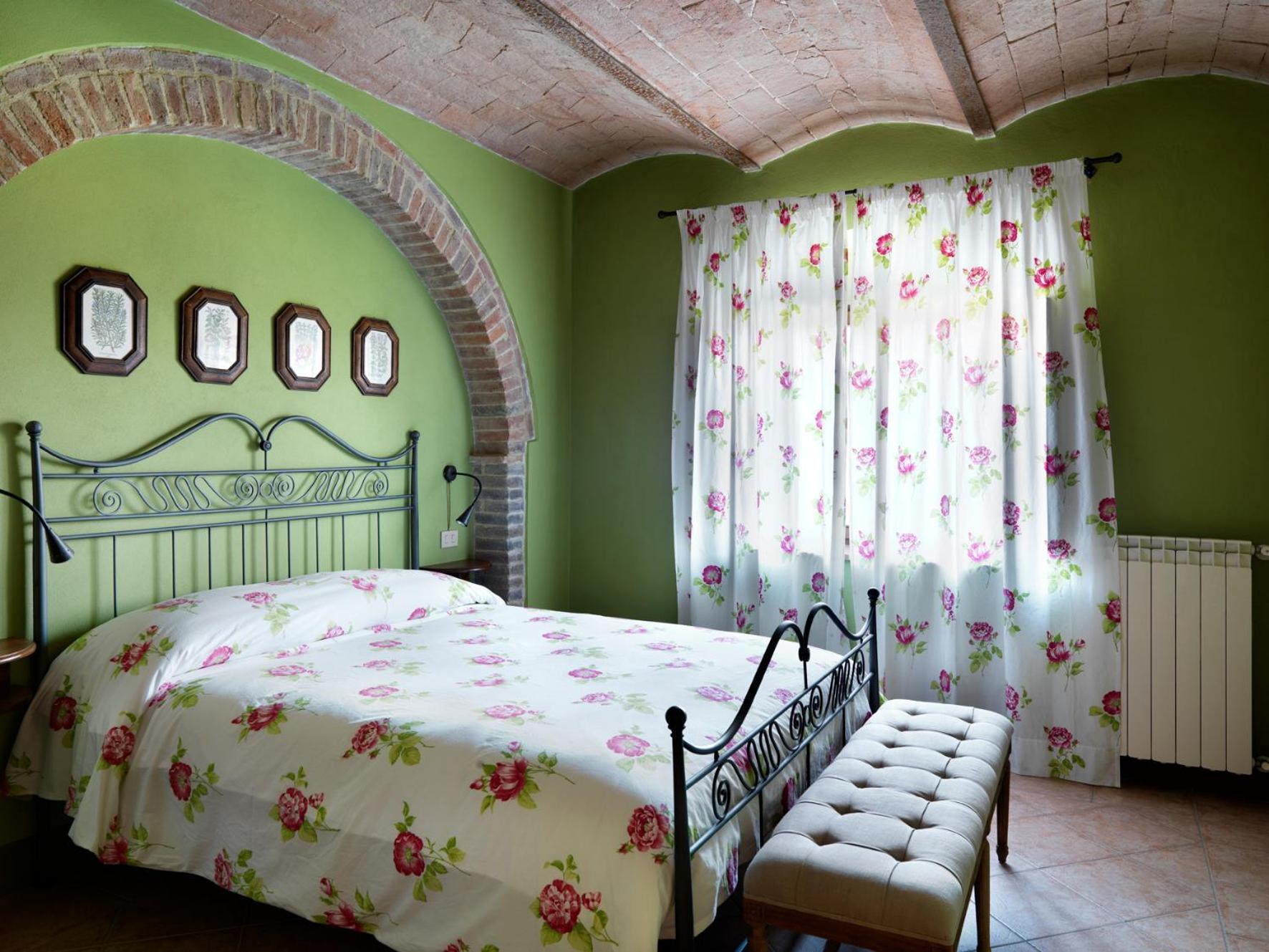 Agriturismo Piettorri Casole dʼElsa Cameră foto