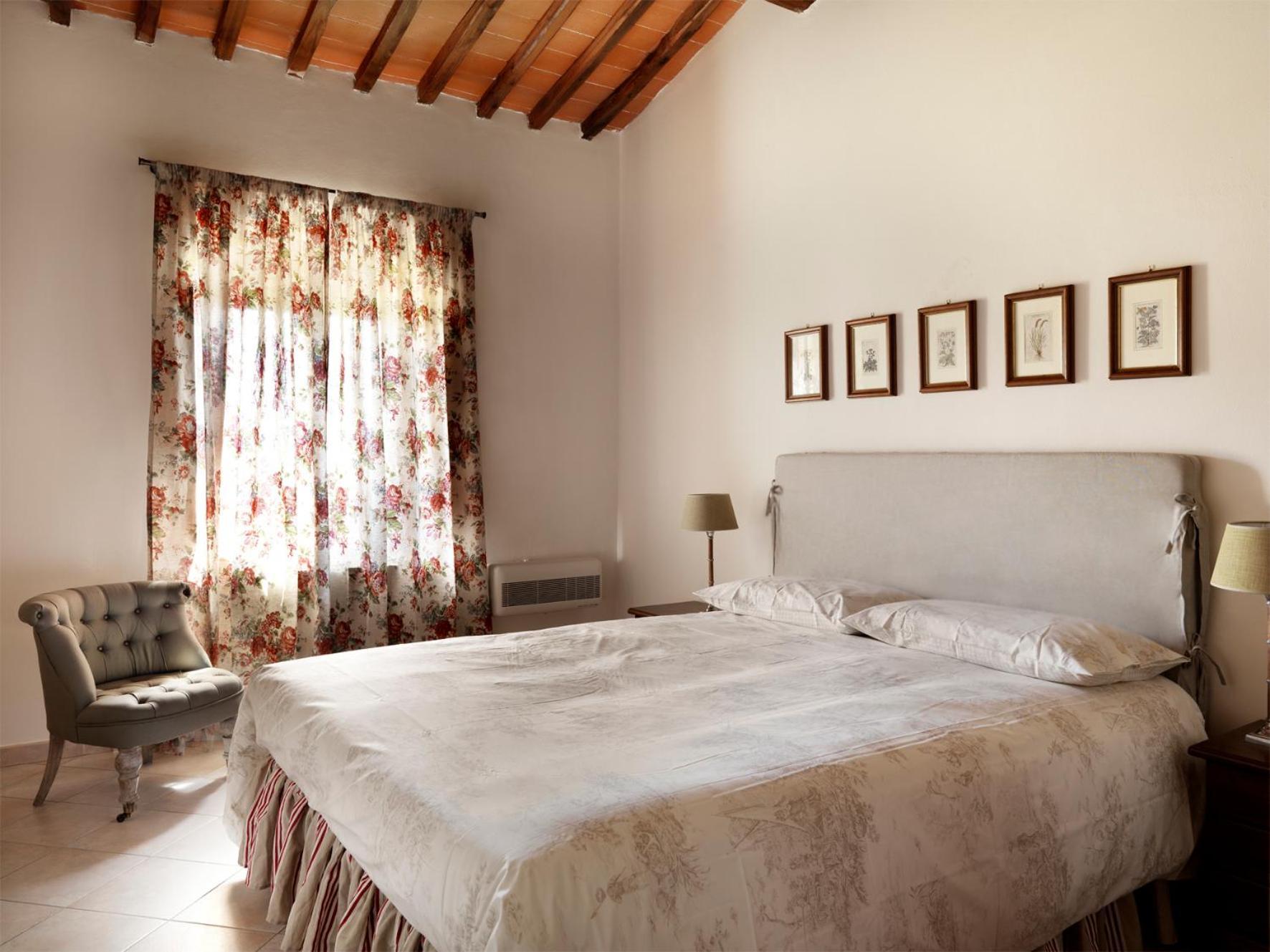 Agriturismo Piettorri Casole dʼElsa Cameră foto